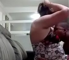 Video porno amador coroa traindo