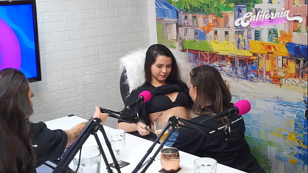 Lésbicas Brasileira novinha sexo