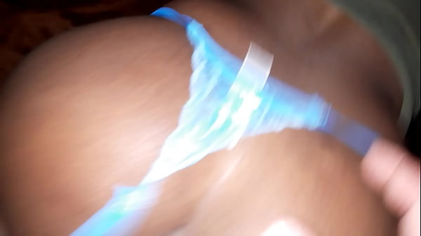 Comendo Coroa Gorda Preta