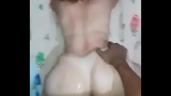 Coroa De Bunda Grande E Bucetao Fudendo