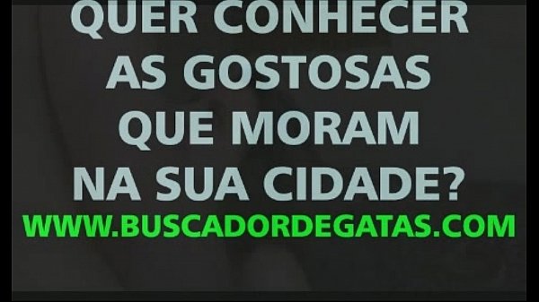 Coroa Filmada Escondiro Pelada