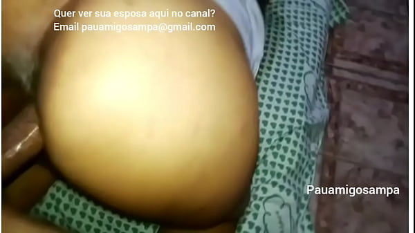 Coroa Que Chupa Bem