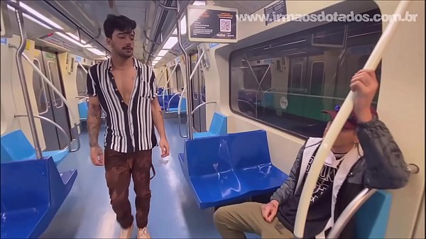 Coroas Gay Ativo Vídeo Brasil