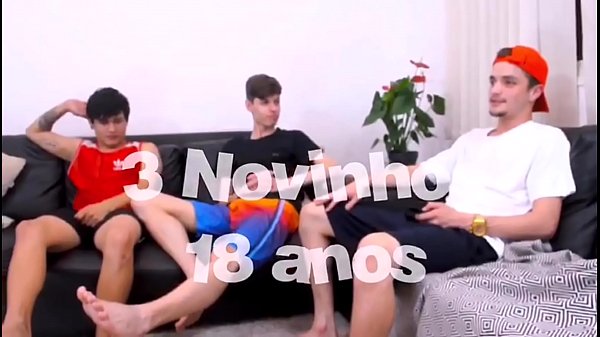 Novinbho Brasileiro.Com.Coroa Fudendo Porno Gay