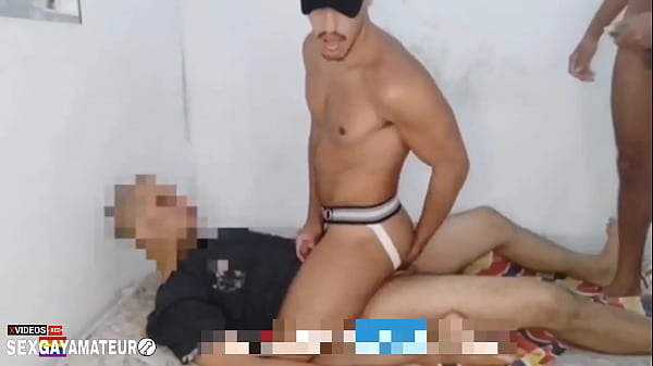 Porno Brasileiro Novinho Gay Gemendo Na Rola Do Coroa