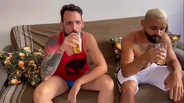 Porno Gay Coroas Brasileiros