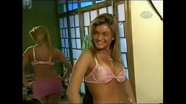 Sexo Com Coroa Loira Gostosa Safada