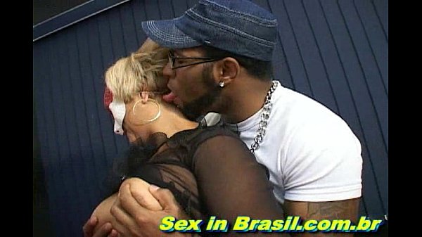 Sexo Com Coroas Loiras Dano A Bumda Brasil