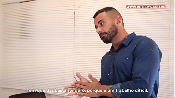 Sexo De Coroas Gays Com Converso Brasileiro Em Alta Definição
