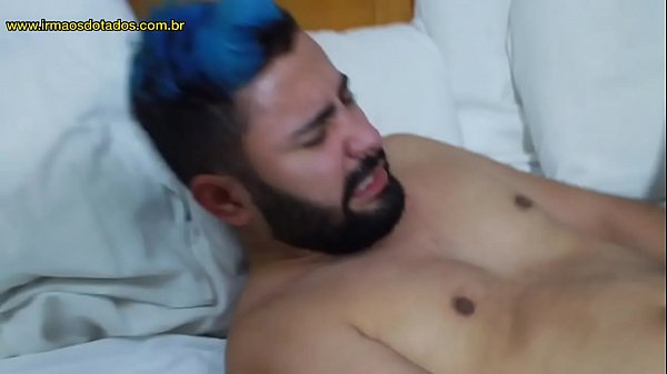 Vídeo Sexo Gay Amador Nacional Suruba Dotados Coroa