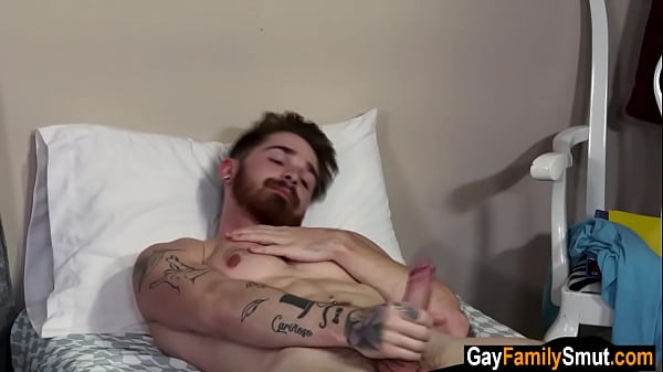 Video Sexo Gay Tio Pai Coroa