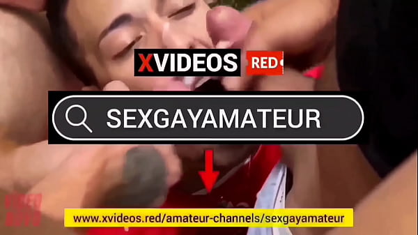 Xvideo Coroa Gay E Novinho