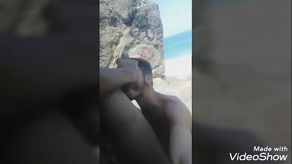 Xvideo Coroa Gay Na Praia