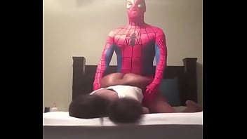 Homem aranha