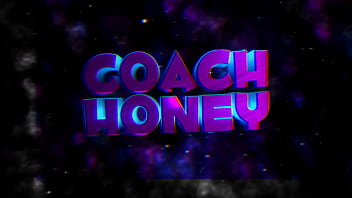 Os vídeos  privado coach honey