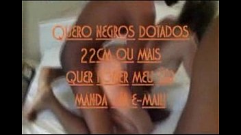 Sexo forte negão