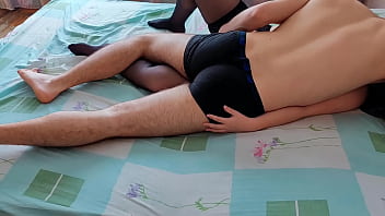 Mais  vídeo pornô  coroas gratuito