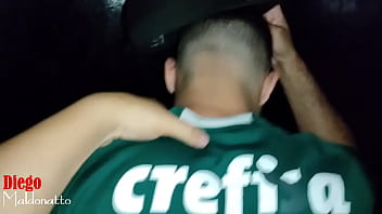 Sexo gay  brasileiro com homens do cu Grande e com calcinha