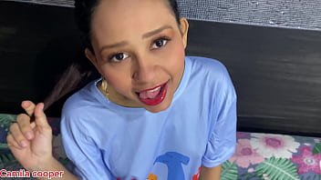 Camila de Teresópolis