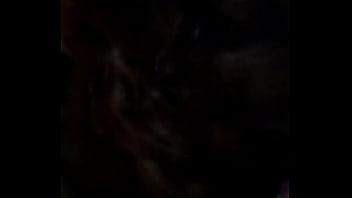 Gordinha de Guarulhos mamando