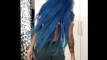 Jeans Socado Na Buceta