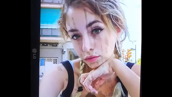 Elenice Vargas gosando