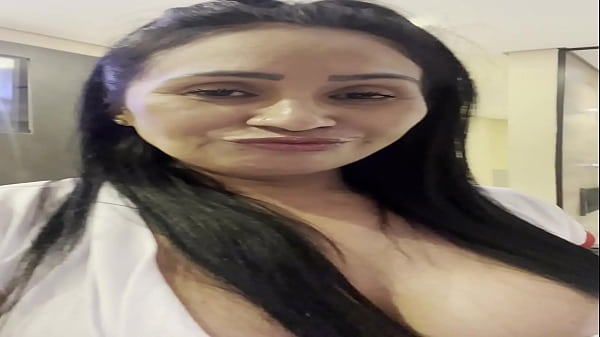 Preta Gorda anal