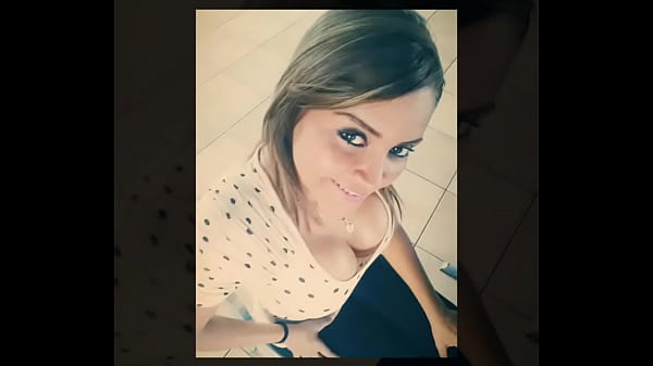 Preta Ana Carolina Ferreira da Silva